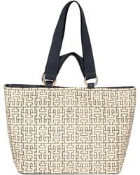 Tommy Hilfiger - Bolso de mano - Lyst