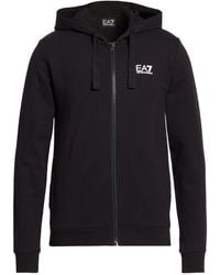EA7 - Sudadera - Lyst