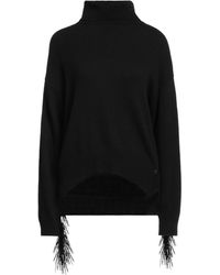 Guess - Rollkragenpullover - Lyst