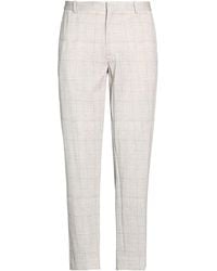 Circolo 1901 - Pants - Lyst