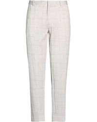 Circolo 1901 - Pants - Lyst