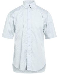 Givenchy - Sky Shirt Cotton - Lyst