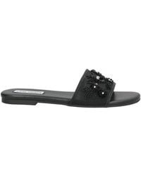 Steve Madden - Sandals - Lyst