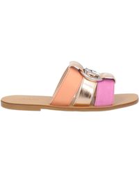 Liu Jo - Sandals - Lyst