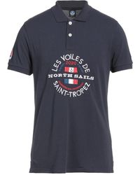 North Sails - Polo Shirt - Lyst