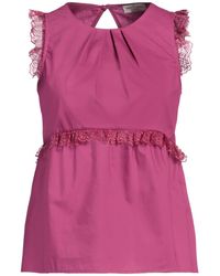 Rebel Queen - Top - Lyst