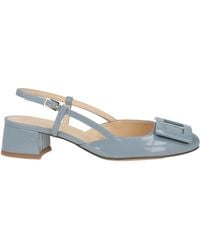 Baldinini - Pumps Leather - Lyst