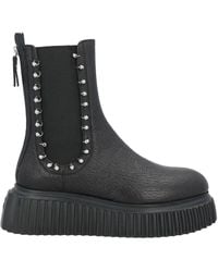 Agl Attilio Giusti Leombruni - Ankle Boots - Lyst