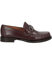 Ferragamo - Loafer - Lyst