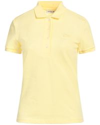 Lacoste - Polo - Lyst