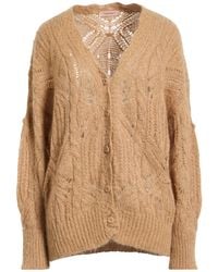 Twinset - Cardigan - Lyst