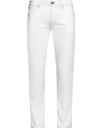 Roy Rogers - Pantaloni Jeans - Lyst