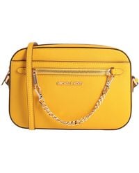 MICHAEL Michael Kors - Cross-body Bag - Lyst