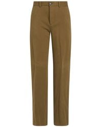 Circolo 1901 - Pants - Lyst
