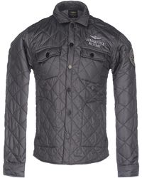 Aeronautica Militare Jackets for Men | Online Sale up to 57% off | Lyst