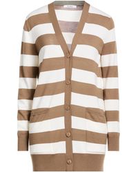 Max Mara - Cardigan Virgin Wool - Lyst