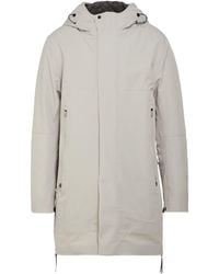 KRAKATAU - Coat - Lyst