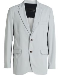 Rrd - Light Blazer Polyamide, Elastane - Lyst