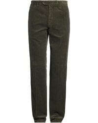 Aspesi - Military Pants Cotton - Lyst