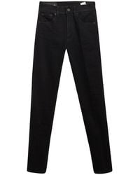 Dondup - Jeans Organic Cotton, Modal, Elastomultiester, Elastane - Lyst