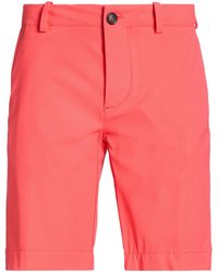 Rrd - Shorts & Bermuda Shorts - Lyst