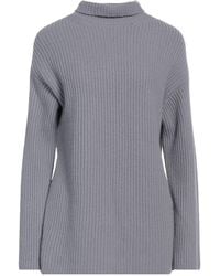 Jucca - Turtleneck - Lyst