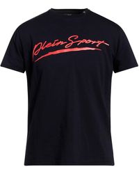 Philipp Plein - T-shirt - Lyst