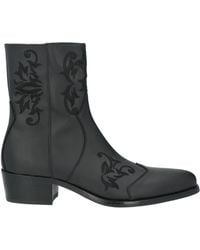 MICH SIMON - Stiefelette - Lyst
