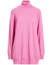Drumohr - Turtlenecks - Lyst