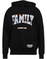 FAMILY FIRST - Sweatshirt - Lyst