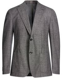 Windsor. - Blazer Virgin Wool - Lyst