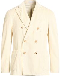 Boglioli - Blazer Cotton - Lyst