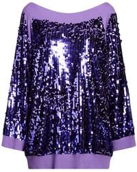 Liu Jo - Pullover - Lyst