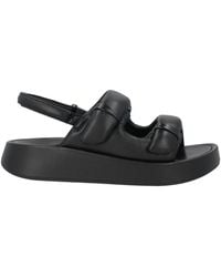 Ash - Vinci Platform Sandal - Lyst