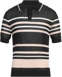 Amiri - Sweater Viscose - Lyst