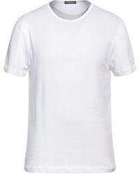 Ann Demeulemeester - T-shirt - Lyst