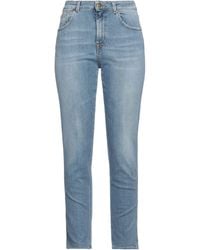 PT Torino - Jeans - Lyst
