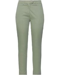 Dondup - Trouser - Lyst