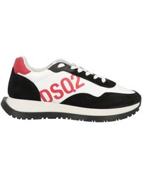DSquared² - Sneakers - Lyst