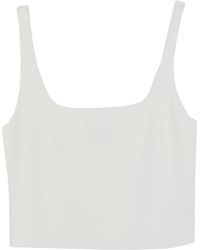 Vince - Top - Lyst