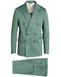 Brian Dales - Suit - Lyst