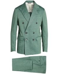 Brian Dales - Suit - Lyst