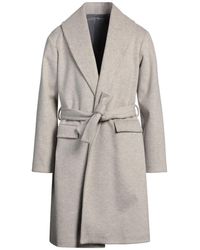 TELA-N° - Abrigo - Lyst