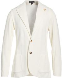 Lardini - Blazer - Lyst