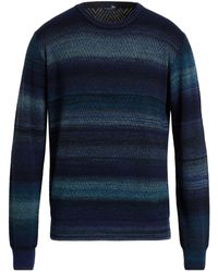 Harmont & Blaine - Pullover - Lyst