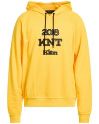 Kiton - Knt Sweatshirt Cotton, Elastane - Lyst