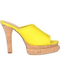 Paloma Barceló - Sandals - Lyst