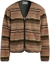 RANRA - Shearling & Teddy - Lyst