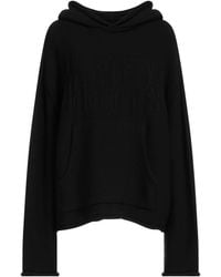 MM6 by Maison Margiela - Sweater - Lyst