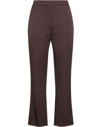 Drumohr - Trouser - Lyst